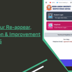 IGU Meerpur Exam Forms 2025: Apply for Re-appear, Improvement & Revaluation Now!